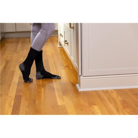 Women's Advanced Relief Blisterguard Socks-2 & 3 Pair - Picture 4 of 14